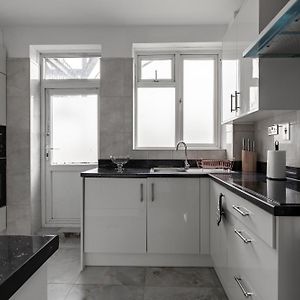 Appartement met Drie Slaapkamers
