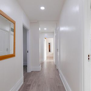 Deluxe Appartement met een Slaapkamer